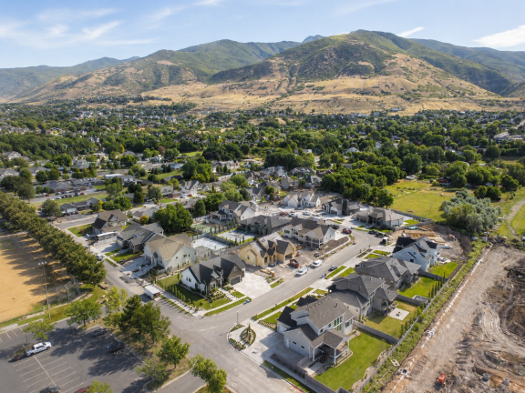 Hidden Farm Estates