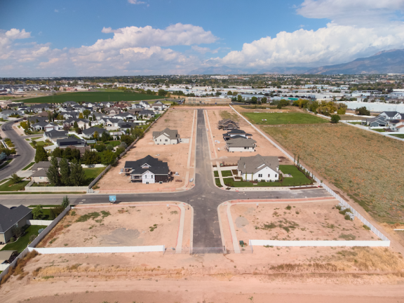 Symphony Homes cover