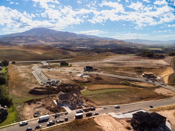 Frontier Estates