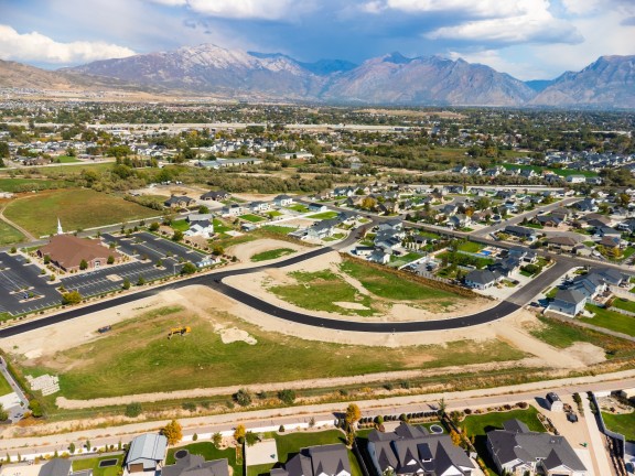 Heritage Meadows