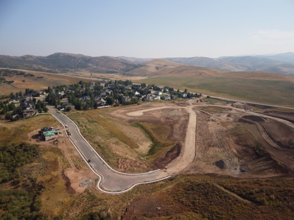 Frontier Estates