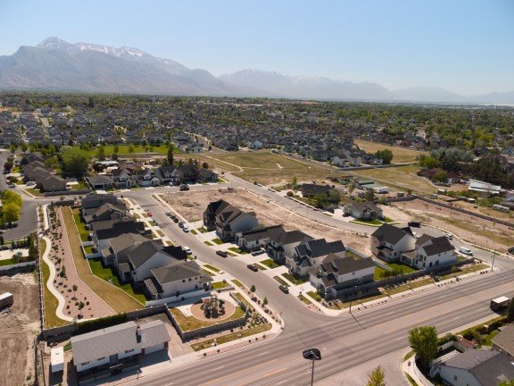 Lehi Terrace