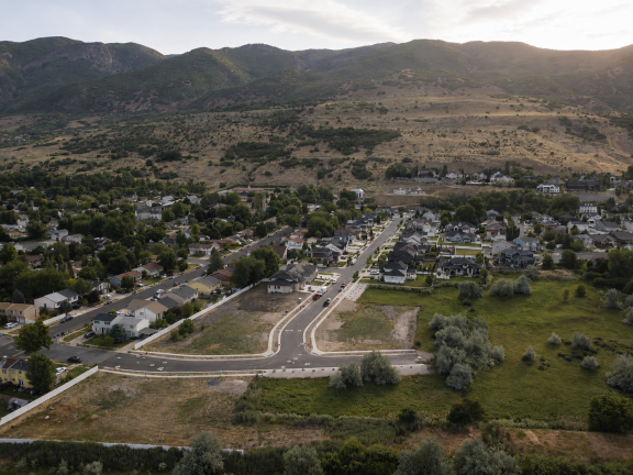 Eastridge Estates