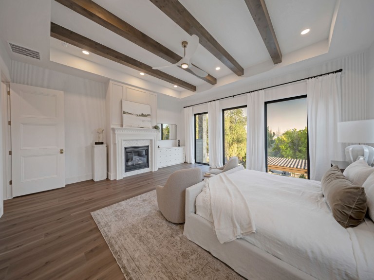 Salt Lake Parade of Homes 2025 - Fortissimo photo 57