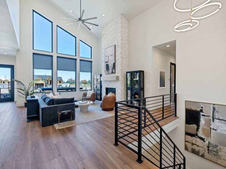 Northern Wasatch Parade of Homes 2024 - Marquee photo 6