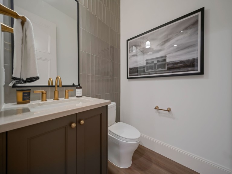 Salt Lake Parade of Homes 2025 - Fortissimo photo 52