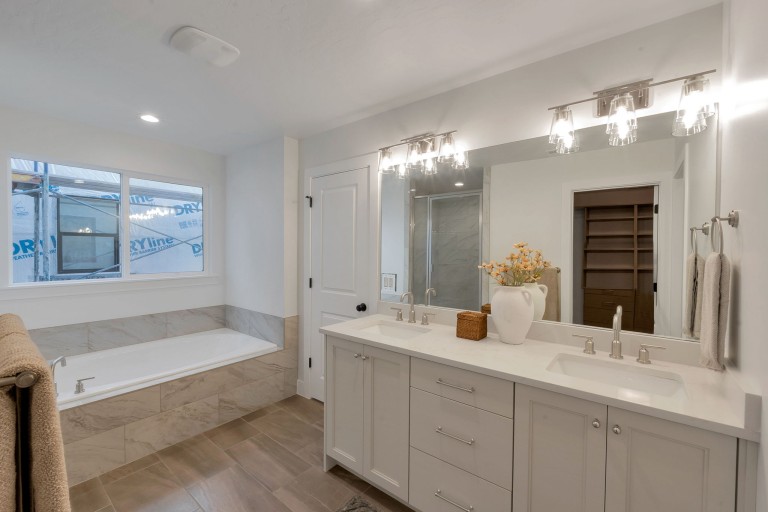 Lehi Terrace - Saltair photo 23