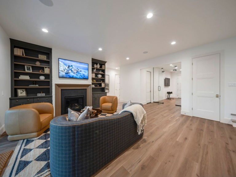 Salt Lake Parade of Homes 2025 - Fortissimo photo 82