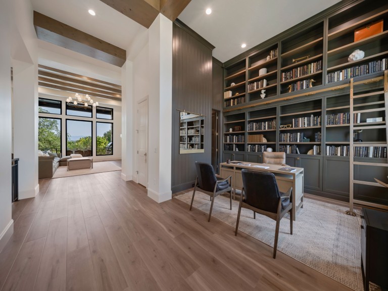 Salt Lake Parade of Homes 2025 - Fortissimo photo 33