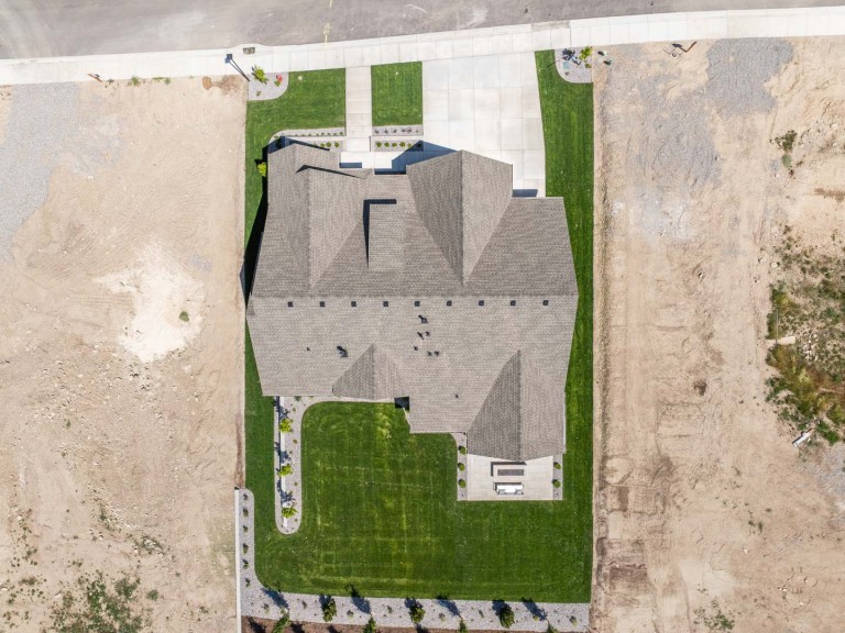 Utah Valley Parade of Home 2025 - Treble photo 28