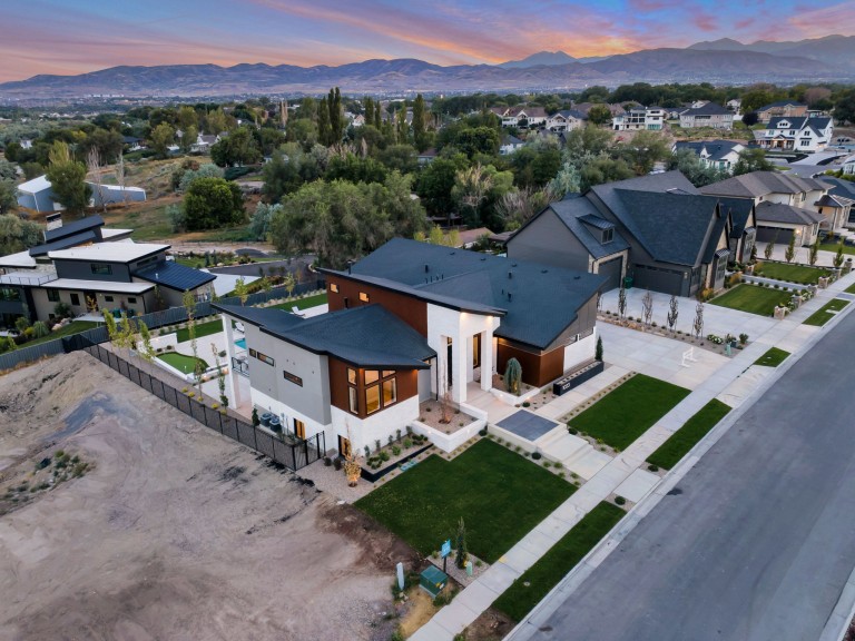 Salt Lake Parade of Homes 2026 - Adagio photo 77