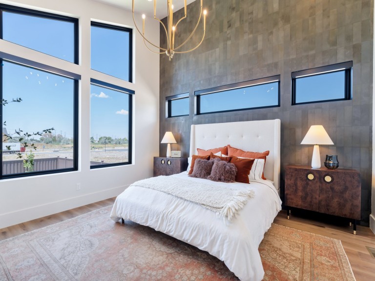 Northern Wasatch Parade of Homes 2024 - Marquee photo 32
