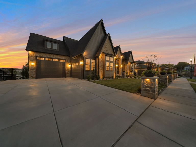 Salt Lake Parade of Homes 2025 - Fortissimo photo 6