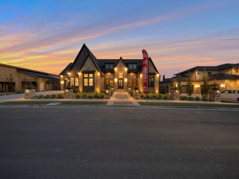 Salt Lake Parade of Homes 2025 - Fortissimo photo 3