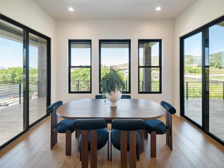 Utah Valley Parade of Homes 2024 - Adagio photo 11