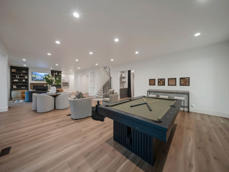 Salt Lake Parade of Homes 2025 - Fortissimo photo 75