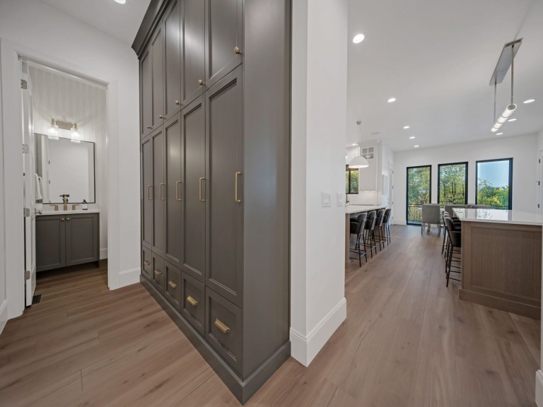 Salt Lake Parade of Homes 2025 - Fortissimo photo 31