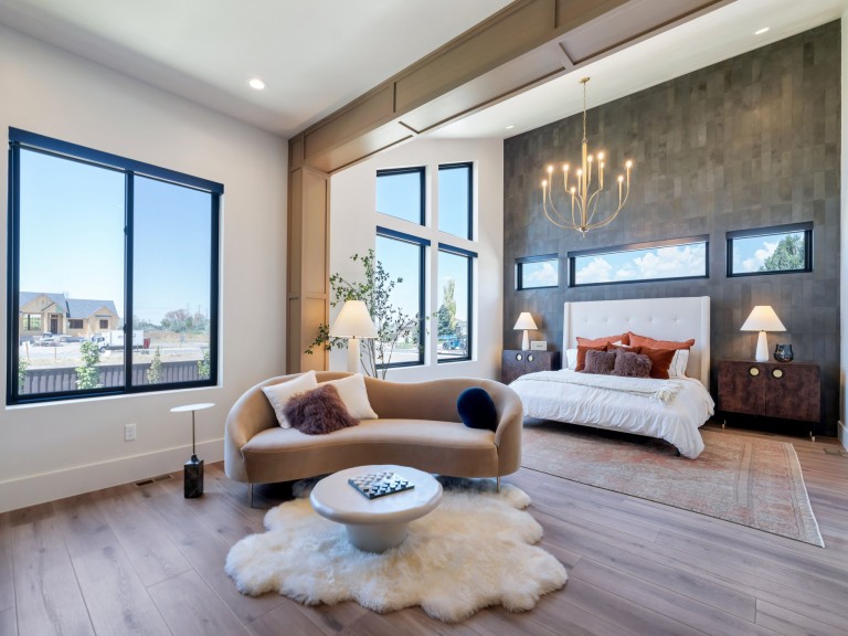 Northern Wasatch Parade of Homes 2024 - Marquee photo 31