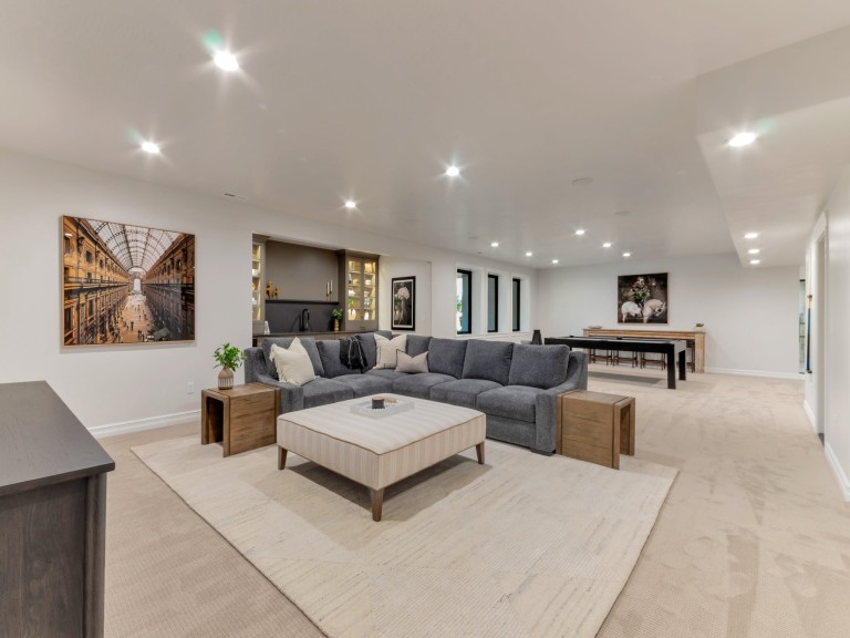 Northern Wasatch Parade of Homes 2025 - Octave photo 30