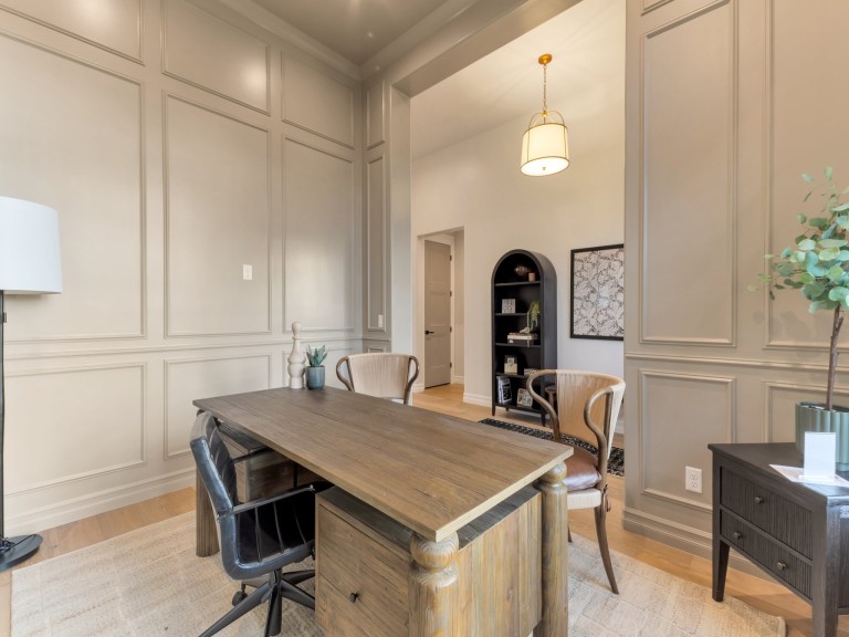 Northern Wasatch Parade of Homes 2025 - Octave photo 6
