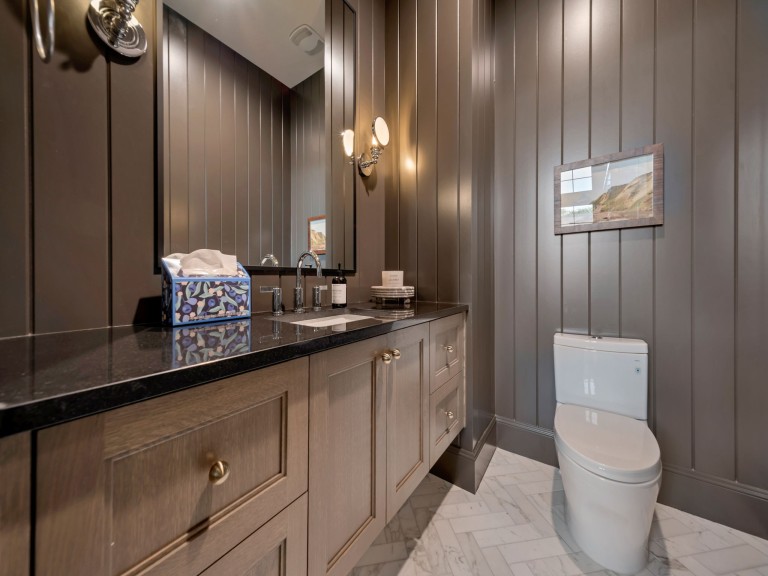 Salt Lake Parade of Homes 2025 - Fortissimo photo 41