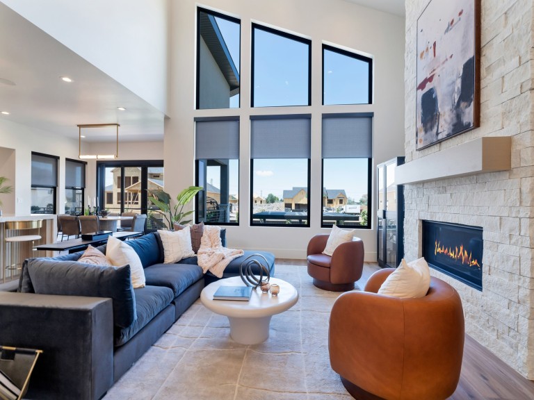 Northern Wasatch Parade of Homes 2024 - Marquee photo 8