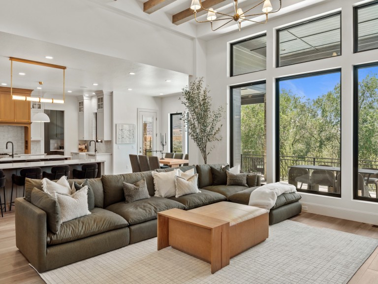 Salt Lake Parade of Homes 2025 - Fortissimo photo 13