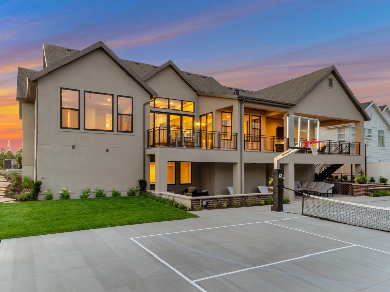 Northern Wasatch Parade of Homes 2025 - Octave photo 46