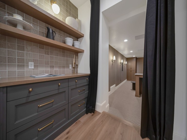 Salt Lake Parade of Homes 2025 - Fortissimo photo 51