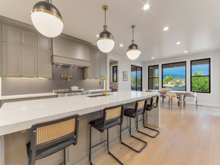 Northern Wasatch Parade of Homes 2025 - Octave photo 11