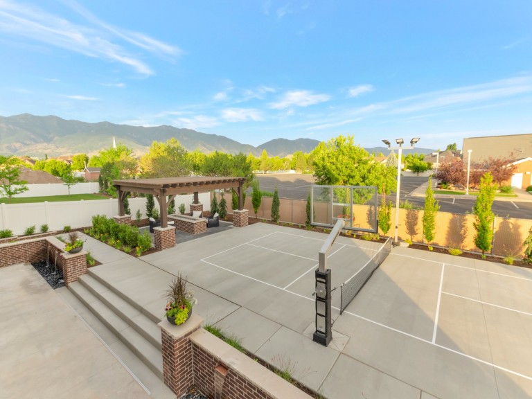 Northern Wasatch Parade of Homes 2025 - Octave photo 29