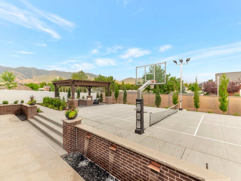 Northern Wasatch Parade of Homes 2025 - Octave photo 42