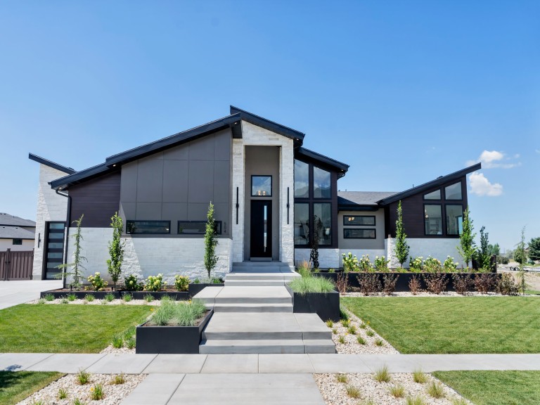 Northern Wasatch Parade of Homes 2024 - Marquee photo 3