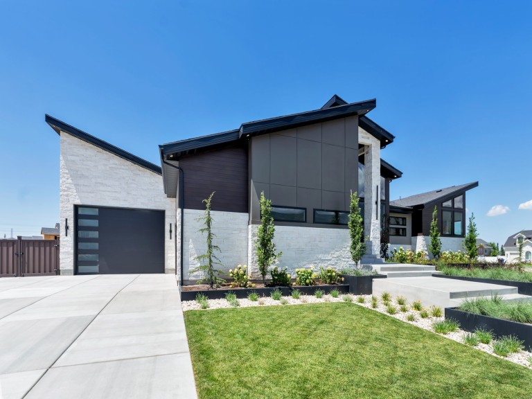 Northern Wasatch Parade of Homes 2024 - Marquee photo 1