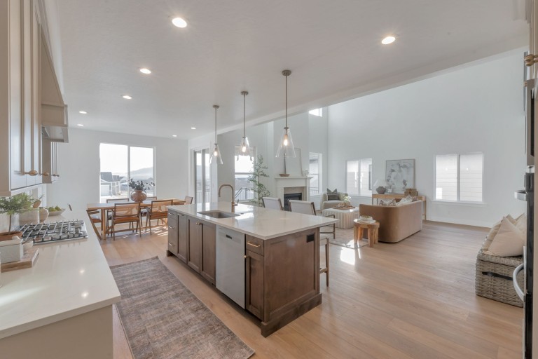 Lehi Terrace - Saltair photo 9