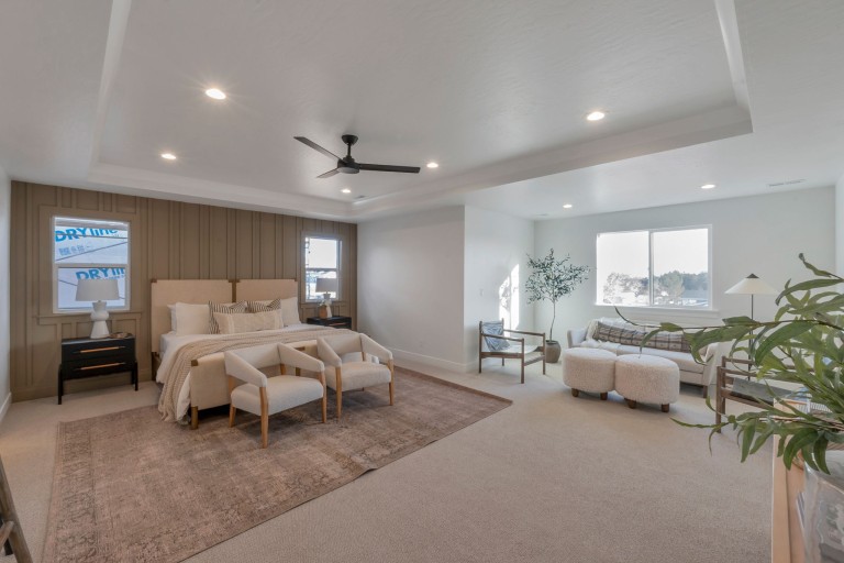 Lehi Terrace - Saltair photo 19