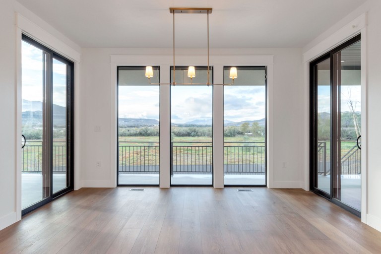 River Ridge - Octave Euro photo 12