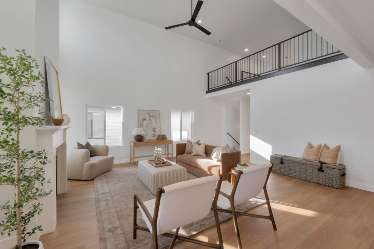 Lehi Terrace - Saltair photo 6