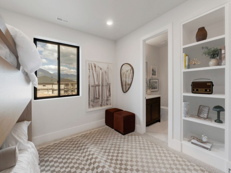 Salt Lake Parade of Homes 2026 - Adagio photo 64