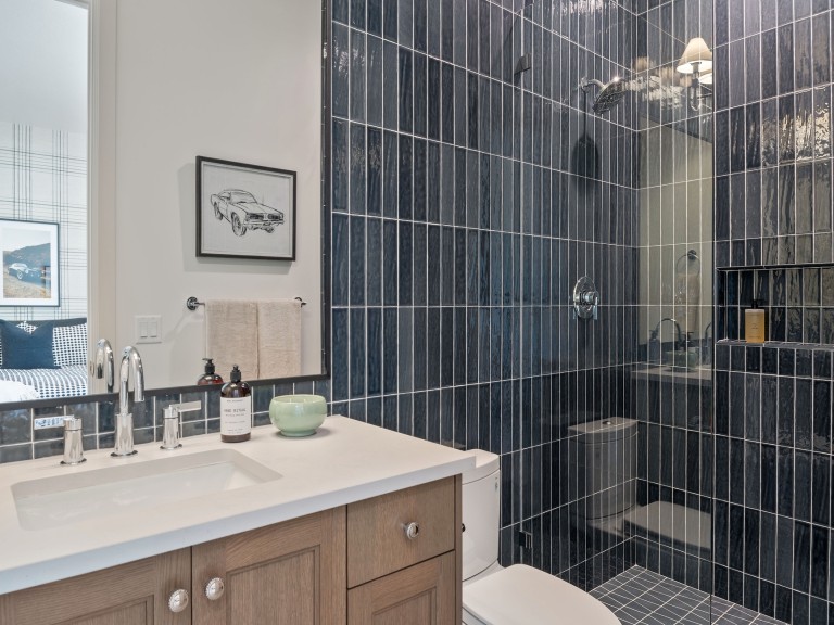 Salt Lake Parade of Homes 2025 - Fortissimo photo 47