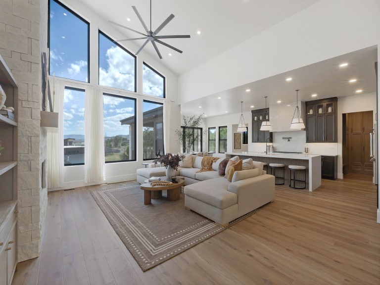 Salt Lake Parade of Homes 2026 - Adagio photo 10