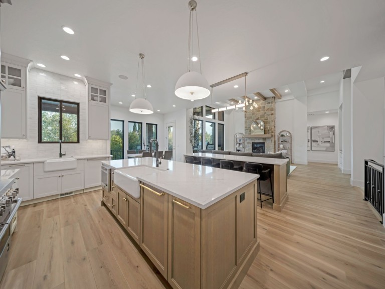 Salt Lake Parade of Homes 2025 - Fortissimo photo 18
