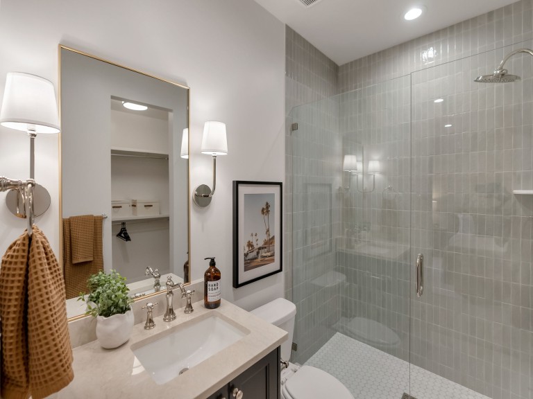 Northern Wasatch Parade of Homes 2026 - Timpani photo 54