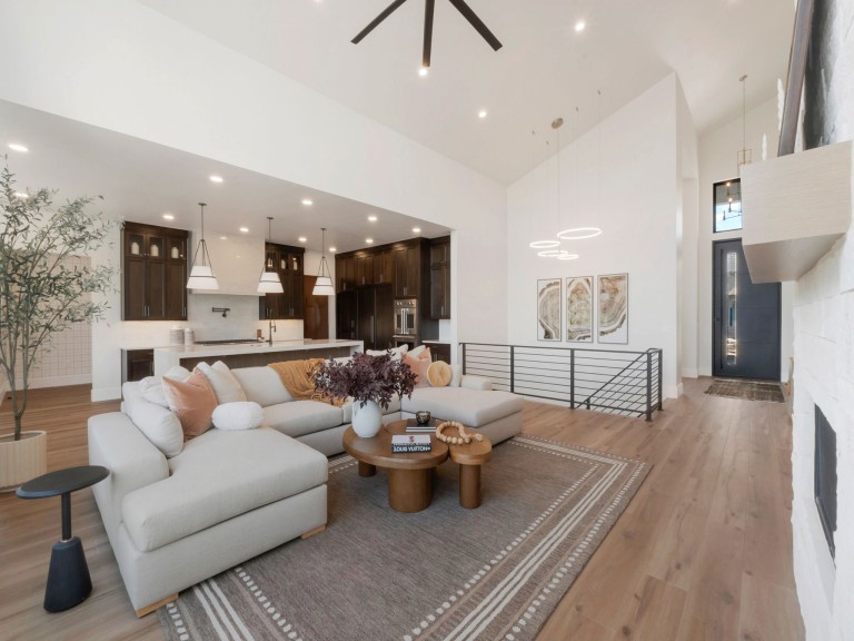 Salt Lake Parade of Homes 2026 - Adagio photo 13