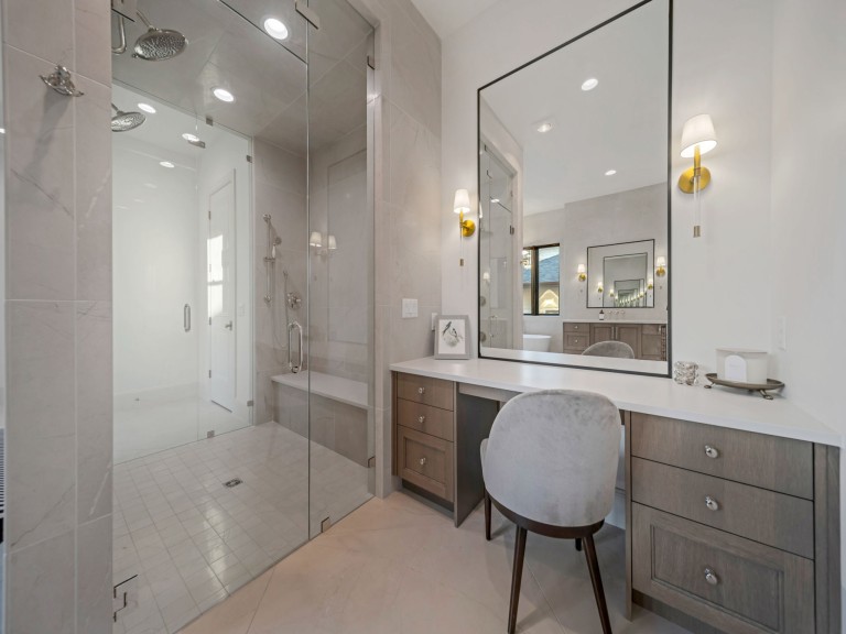 Salt Lake Parade of Homes 2025 - Fortissimo photo 60