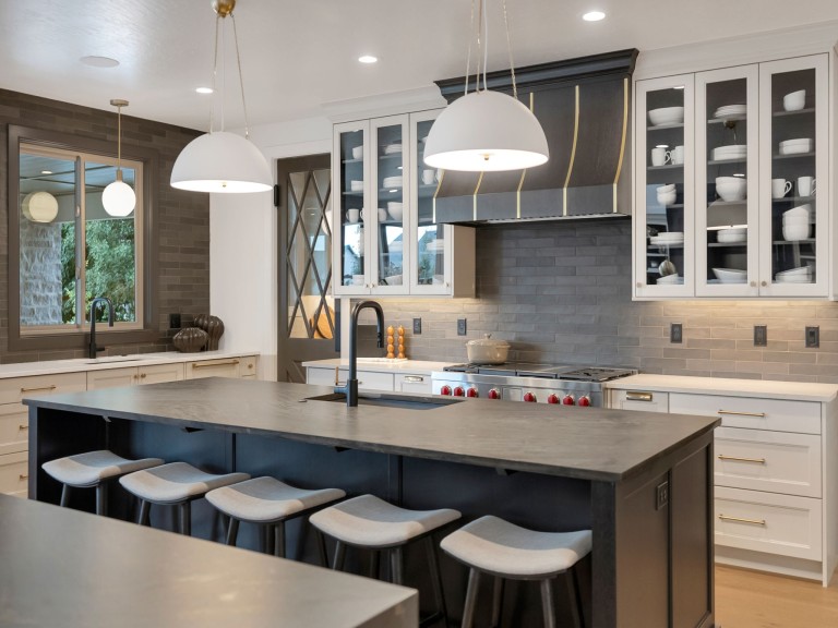 Northern Wasatch Parade of Homes 2026 - Timpani photo 17