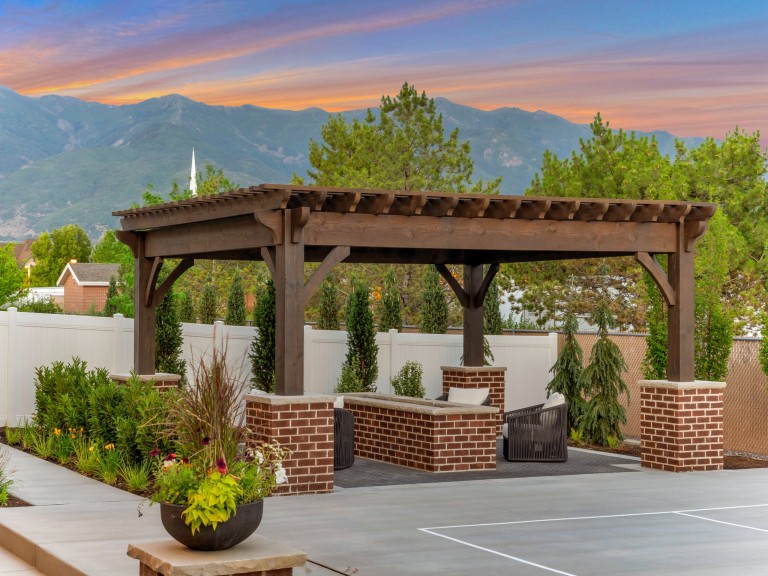 Northern Wasatch Parade of Homes 2025 - Octave photo 45