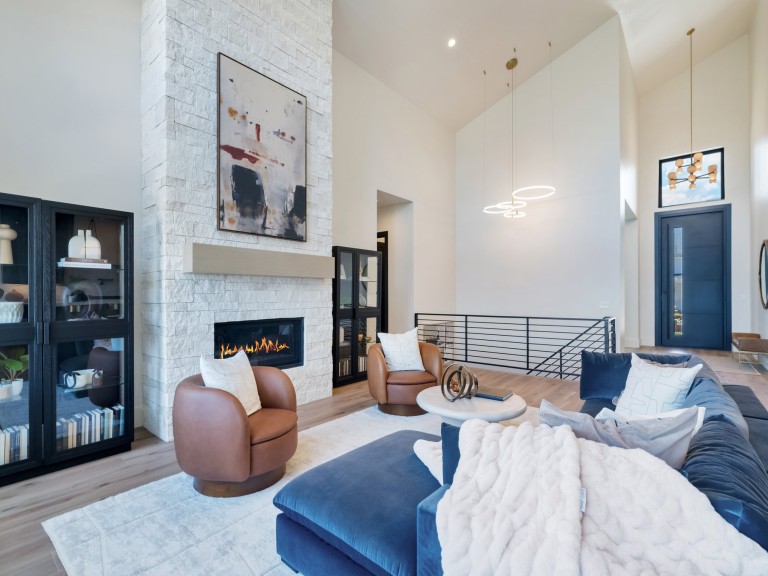 Northern Wasatch Parade of Homes 2024 - Marquee photo 11
