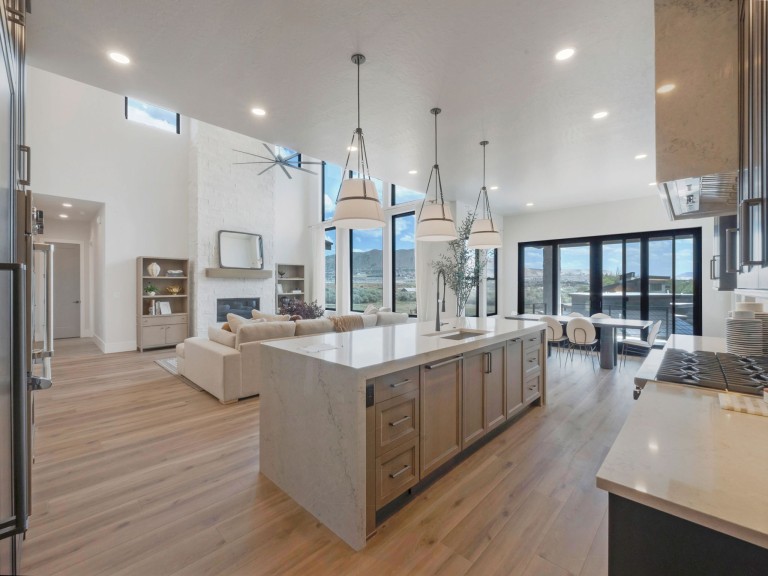 Salt Lake Parade of Homes 2026 - Adagio photo 16