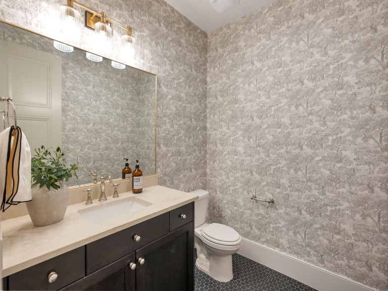 Northern Wasatch Parade of Homes 2026 - Timpani photo 31